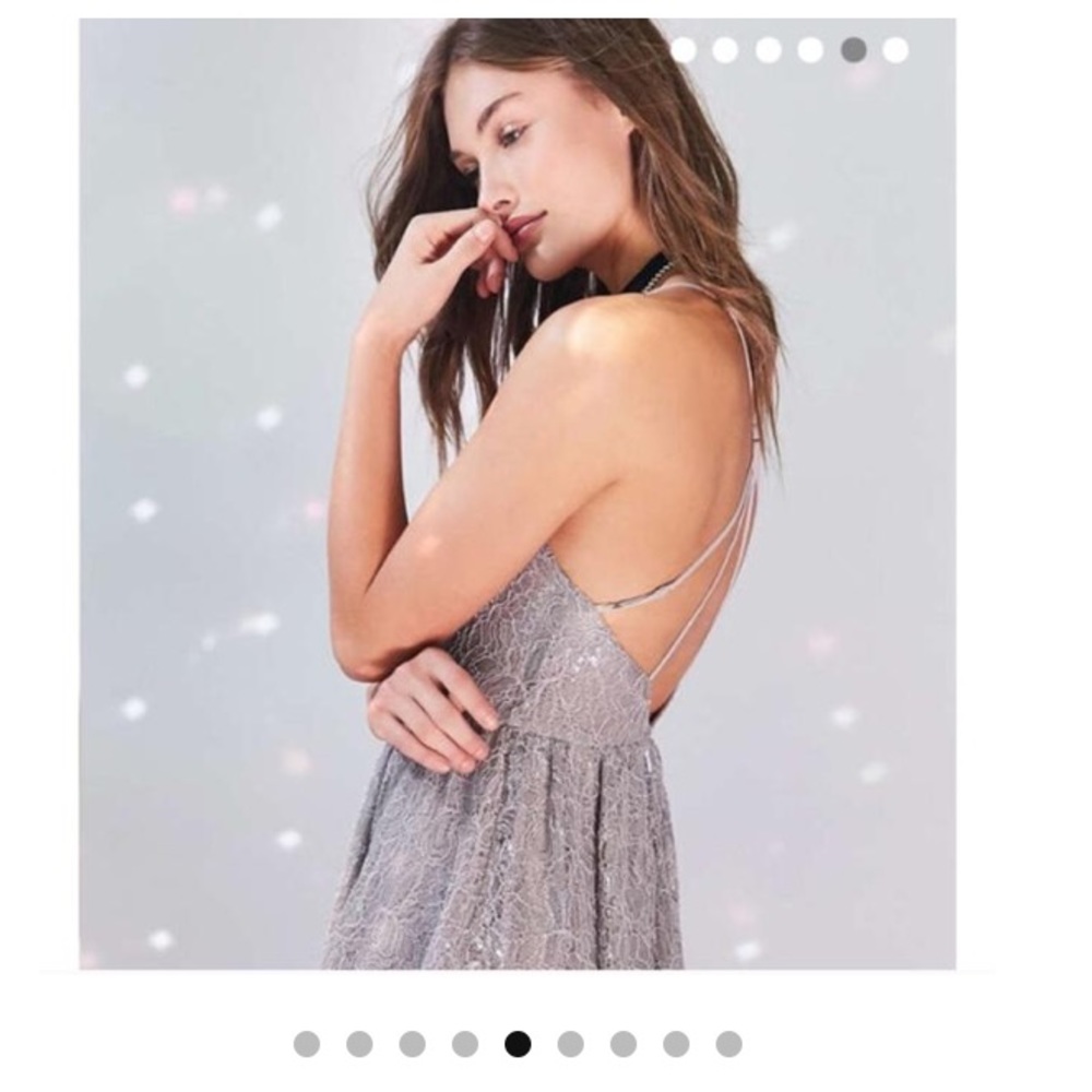 Urban Outfitter New with tags Romper!